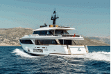 Custom Line Navetta 30